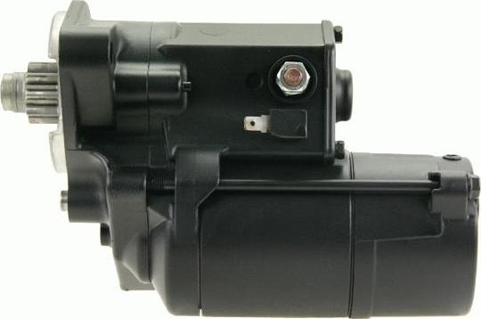 Friesen 8080133 - Démarreur droxauto.com