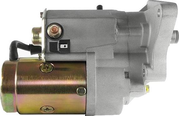 Friesen 8080207 - Démarreur droxauto.com