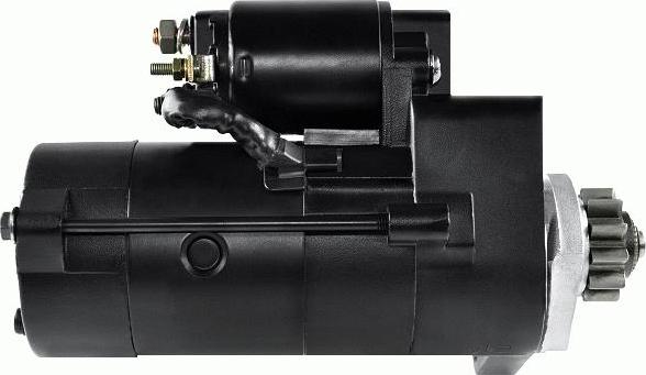 Friesen 8080282 - Démarreur droxauto.com