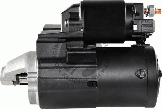 Friesen 8080278 - Démarreur droxauto.com