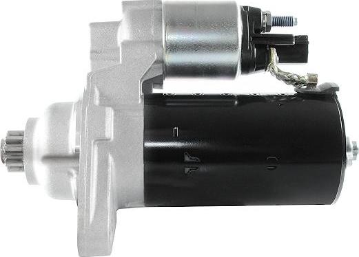 Friesen 8024100 - Démarreur droxauto.com