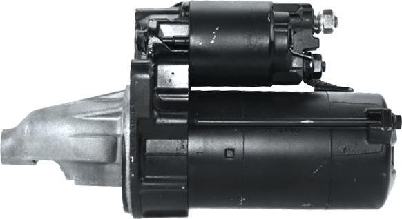 Friesen 8020671 - Démarreur droxauto.com