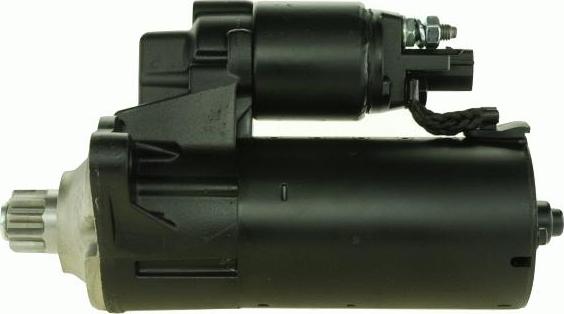 Friesen 8020280 - Démarreur droxauto.com