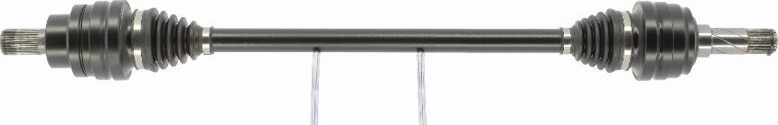 Friesen FDS4554 - Arbre de transmission droxauto.com