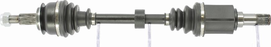 Friesen FDS4247 - Arbre de transmission droxauto.com