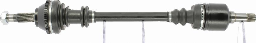 Friesen FDS1496 - Arbre de transmission droxauto.com