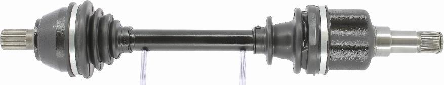 Friesen FDS1067 - Arbre de transmission droxauto.com