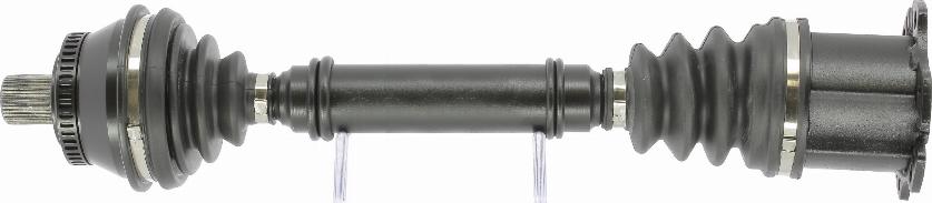 Friesen FDS1007 - Arbre de transmission droxauto.com