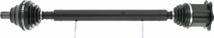 Friesen FDS1014 - Arbre de transmission droxauto.com