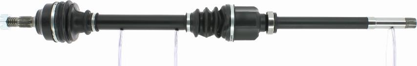 Friesen FDS1039 - Arbre de transmission droxauto.com