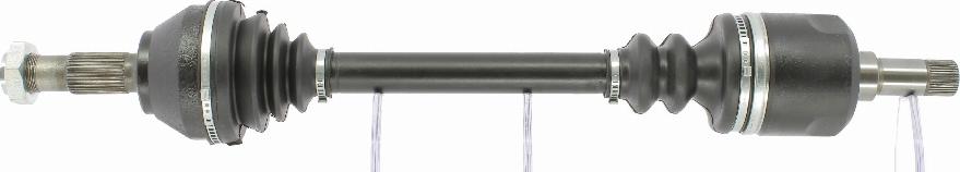 Friesen FDS1899 - Arbre de transmission droxauto.com