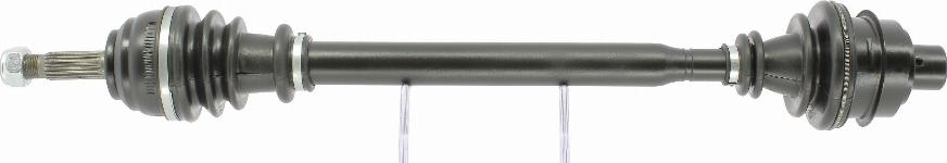 Friesen FDS1399 - Arbre de transmission droxauto.com