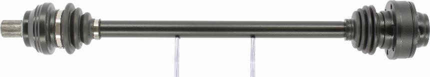 Friesen FDS3995 - Arbre de transmission droxauto.com