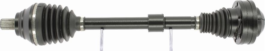 Friesen FDS3993 - Arbre de transmission droxauto.com