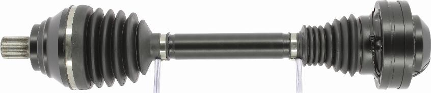 Friesen FDS3992 - Arbre de transmission droxauto.com