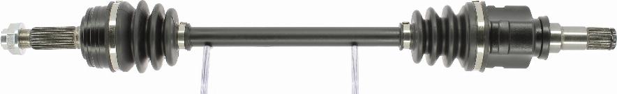 Friesen FDS3482 - Arbre de transmission droxauto.com