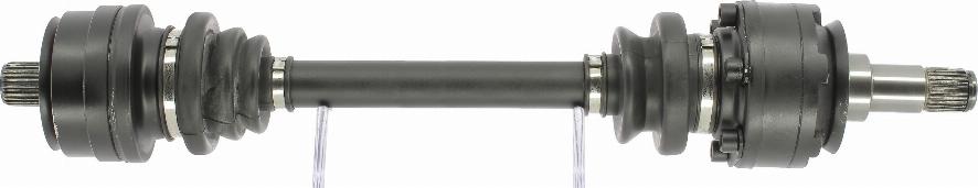 Friesen FDS3583 - Arbre de transmission droxauto.com