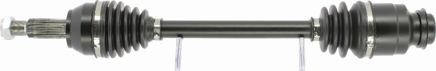 Friesen FDS3619 - Arbre de transmission droxauto.com