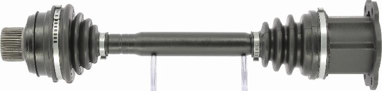 Friesen FDS3631 - Arbre de transmission droxauto.com