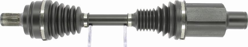 Friesen FDS3849 - Arbre de transmission droxauto.com