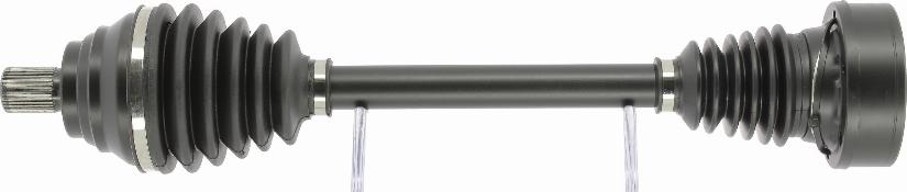 Friesen FDS3760 - Arbre de transmission droxauto.com