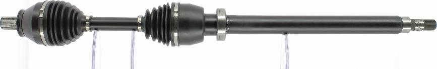 Friesen FDS3725 - Arbre de transmission droxauto.com