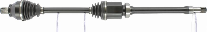 Friesen FDS2410 - Arbre de transmission droxauto.com