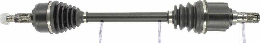 Friesen FDS2437 - Arbre de transmission droxauto.com