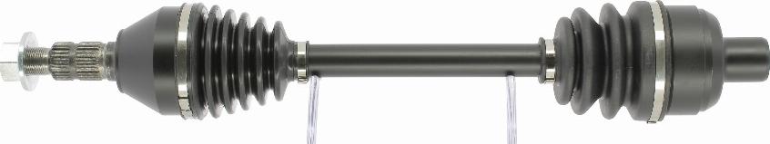 Friesen FDS2699 - Arbre de transmission droxauto.com