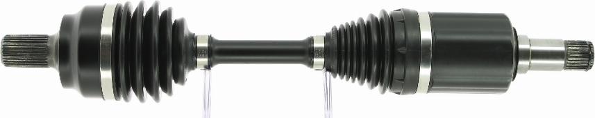Friesen FDS2833 - Arbre de transmission droxauto.com