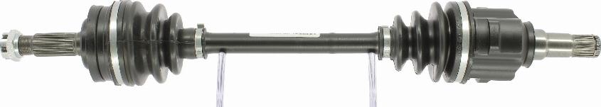 Friesen FDS2283 - Arbre de transmission droxauto.com