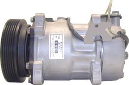 Friesen FRC45692 - Compresseur, climatisation droxauto.com