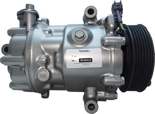 Friesen FRC46032 - Compresseur, climatisation droxauto.com