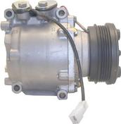 Friesen FRC43271 - Compresseur, climatisation droxauto.com