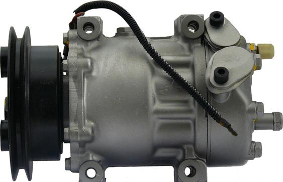 Friesen FRC42581 - Compresseur, climatisation droxauto.com