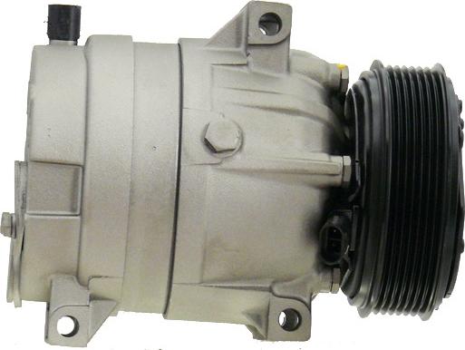 Friesen FRC00096 - Compresseur, climatisation droxauto.com