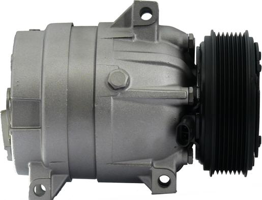 Friesen FRC00097 - Compresseur, climatisation droxauto.com