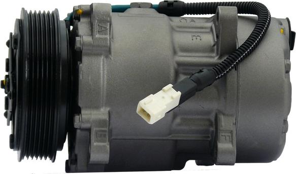 Friesen FRC00046 - Compresseur, climatisation droxauto.com