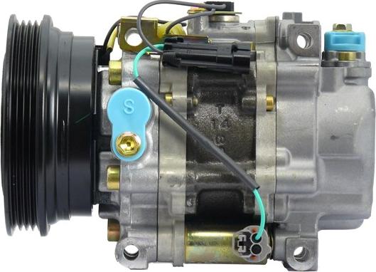 Friesen FRC00043 - Compresseur, climatisation droxauto.com