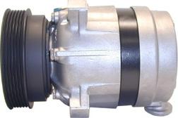 Friesen FRC00047 - Compresseur, climatisation droxauto.com