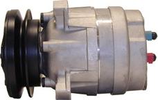 Friesen FRC00052 - Compresseur, climatisation droxauto.com