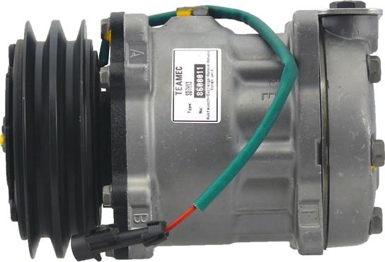 Friesen FRC00011 - Compresseur, climatisation droxauto.com