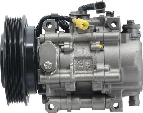 Friesen FRC00035 - Compresseur, climatisation droxauto.com