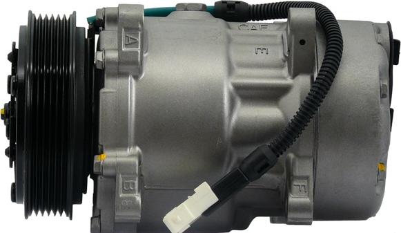 Friesen FRC00031 - Compresseur, climatisation droxauto.com