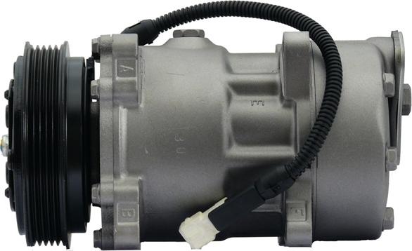 Friesen FRC00033 - Compresseur, climatisation droxauto.com