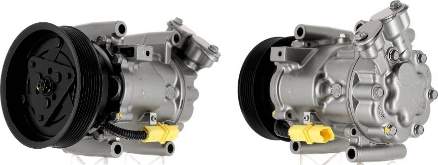 Friesen FRC00197 - Compresseur, climatisation droxauto.com