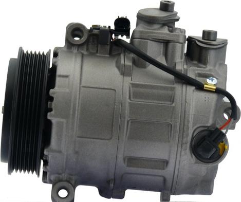 Friesen FRC00110 - Compresseur, climatisation droxauto.com