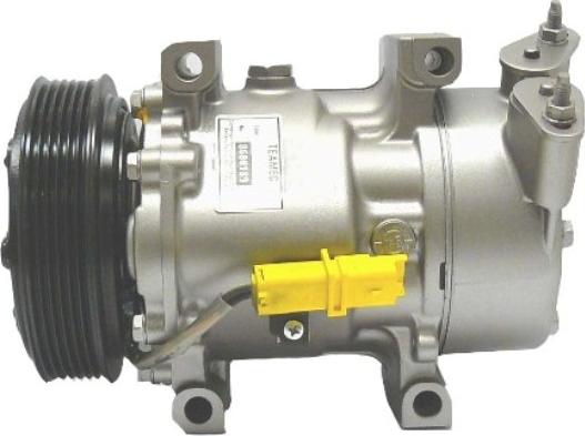 Friesen FRC00189 - Compresseur, climatisation droxauto.com