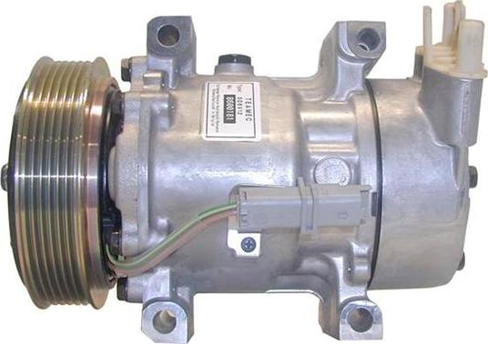 Friesen FRC00181 - Compresseur, climatisation droxauto.com