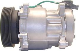 Friesen FRC00134 - Compresseur, climatisation droxauto.com